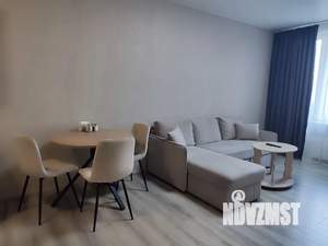 2-к квартира, посуточно, 39м2, 5/17 этаж