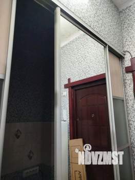 Студия квартира, на длительный срок, 19м2, 5/5 этаж