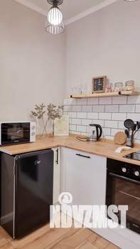 1-к квартира, посуточно, 54м2, 13/14 этаж