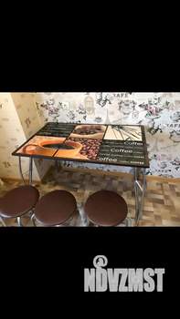 1-к квартира, на длительный срок, 42м2, 15/22 этаж