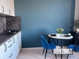 1-к квартира, посуточно, 38м2, 4/15 этаж