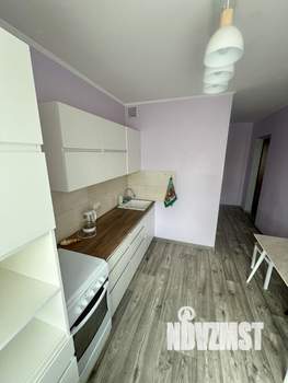 2-к квартира, на длительный срок, 50м2, 4/10 этаж