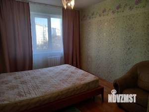 2-к квартира, на длительный срок, 54м2, 4/9 этаж