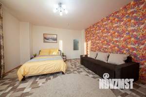 2-к квартира, посуточно, 66м2, 1/1 этаж