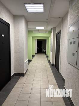 1-к квартира, на длительный срок, 46м2, 15/17 этаж