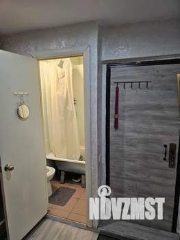 Студия квартира, посуточно, 15м2, 1/9 этаж