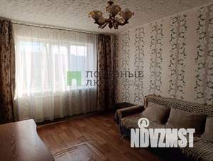 2-к квартира, на длительный срок, 54м2, 1/10 этаж