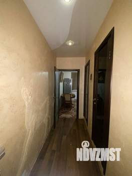 2-к квартира, на длительный срок, 55м2, 3/14 этаж