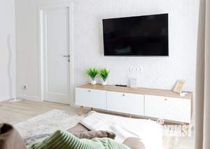 2-к квартира, посуточно, 45м2, 1/1 этаж