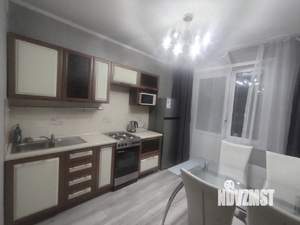 1-к квартира, на длительный срок, 40м2, 9/10 этаж