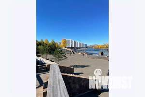 1-к квартира, посуточно, 28м2, 13/18 этаж