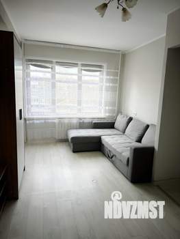 1-к квартира, на длительный срок, 28м2, 4/9 этаж