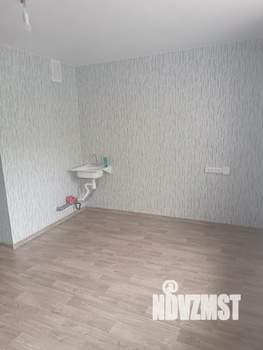 Студия квартира, на длительный срок, 26м2, 13/17 этаж