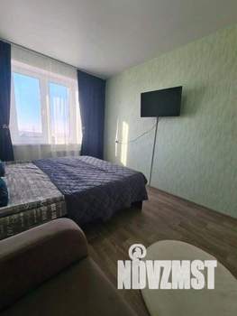 1-к квартира, посуточно, 58м2, 1/1 этаж