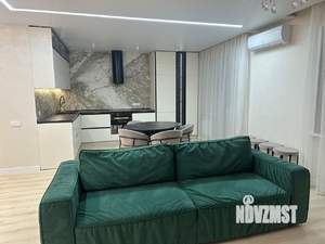 3-к квартира, на длительный срок, 96м2, 7/8 этаж