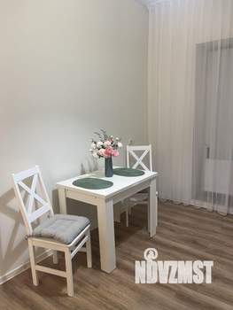 1-к квартира, на длительный срок, 40м2, 7/8 этаж