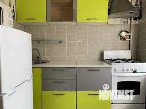 1-к квартира, посуточно, 42м2, 2/5 этаж