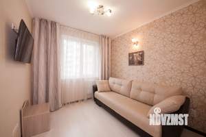 3-к квартира, посуточно, 67м2, 5/10 этаж