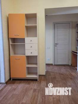 2-к квартира, посуточно, 55м2, 1/1 этаж