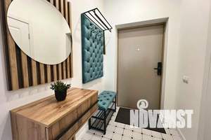 1-к квартира, посуточно, 22м2, 10/17 этаж