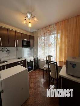 3-к квартира, на длительный срок, 54м2, 3/12 этаж