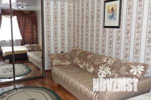 1-к квартира, посуточно, 33м2, 1/5 этаж