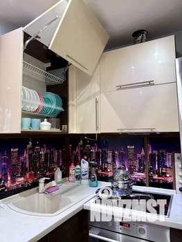 2-к квартира, посуточно, 50м2, 3/5 этаж