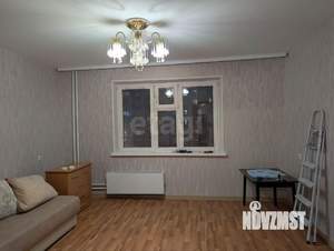 2-к квартира, на длительный срок, 64м2, 5/16 этаж