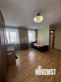 1-к квартира, на длительный срок, 33м2, 2/2 этаж