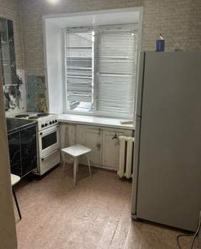 2-к квартира, на длительный срок, 43м2, 2/5 этаж