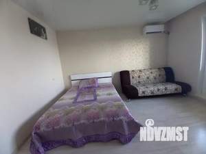 2-к квартира, посуточно, 60м2, 13/15 этаж