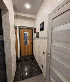 2-к квартира, на длительный срок, 40м2, 14/24 этаж