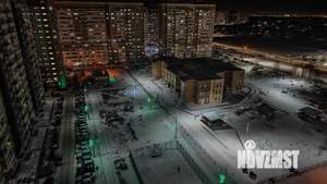 2-к квартира, на длительный срок, 53м2, 14/16 этаж