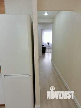 2-к квартира, на длительный срок, 55м2, 15/17 этаж