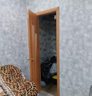 2-к квартира, на длительный срок, 39м2, 1/4 этаж