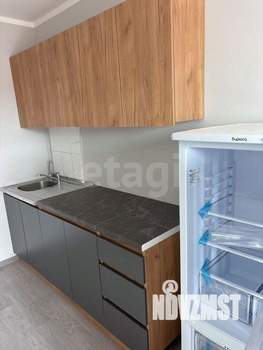 1-к квартира, на длительный срок, 43м2, 1/17 этаж