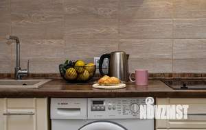 1-к квартира, посуточно, 43м2, 14/22 этаж