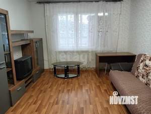 1-к квартира, на длительный срок, 37м2, 9/16 этаж