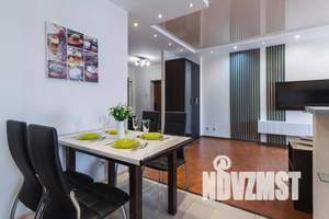 2-к квартира, посуточно, 70м2, 8/17 этаж