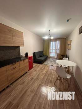 2-к квартира, посуточно, 52м2, 1/1 этаж