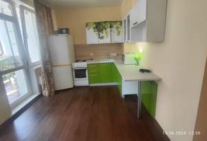 1-к квартира, на длительный срок, 29м2, 9/23 этаж
