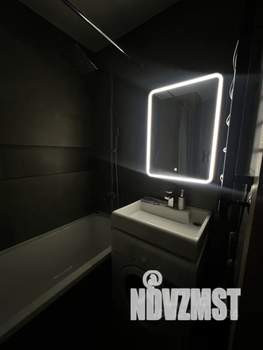 Студия квартира, посуточно, 28м2, 16/16 этаж