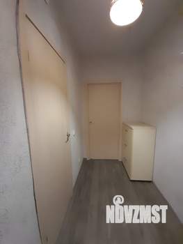 Студия квартира, посуточно, 32м2, 17/17 этаж