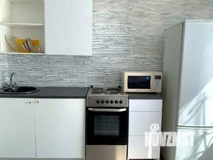 1-к квартира, посуточно, 35м2, 1/10 этаж