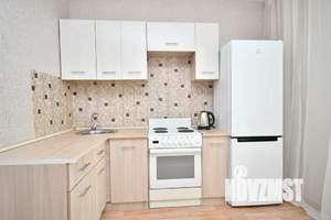 1-к квартира, посуточно, 42м2, 20/25 этаж