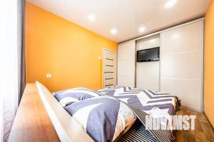 2-к квартира, посуточно, 54м2, 6/10 этаж