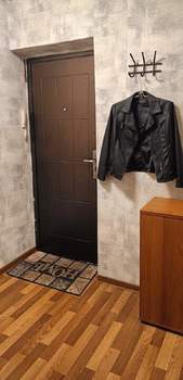 1-к квартира, на длительный срок, 34м2, 7/9 этаж