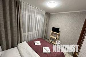 2-к квартира, посуточно, 40м2, 7/9 этаж