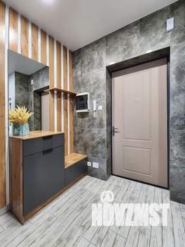 2-к квартира, посуточно, 50м2, 8/24 этаж