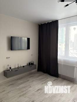 Студия квартира, на длительный срок, 30м2, 8/25 этаж